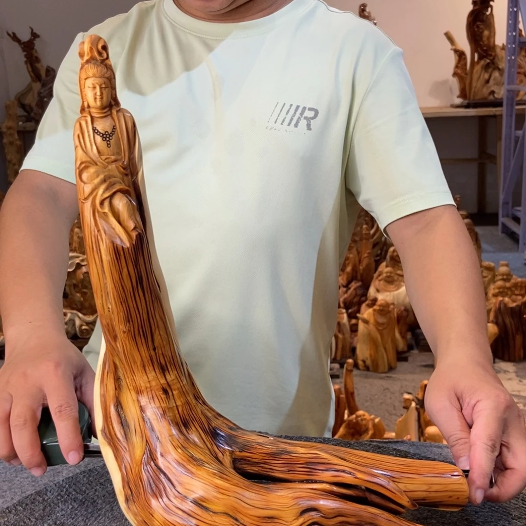 柏木（崖柏）进来点点关注哦