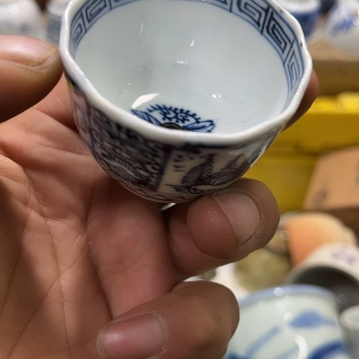 陶瓷茶玩榜第二十名