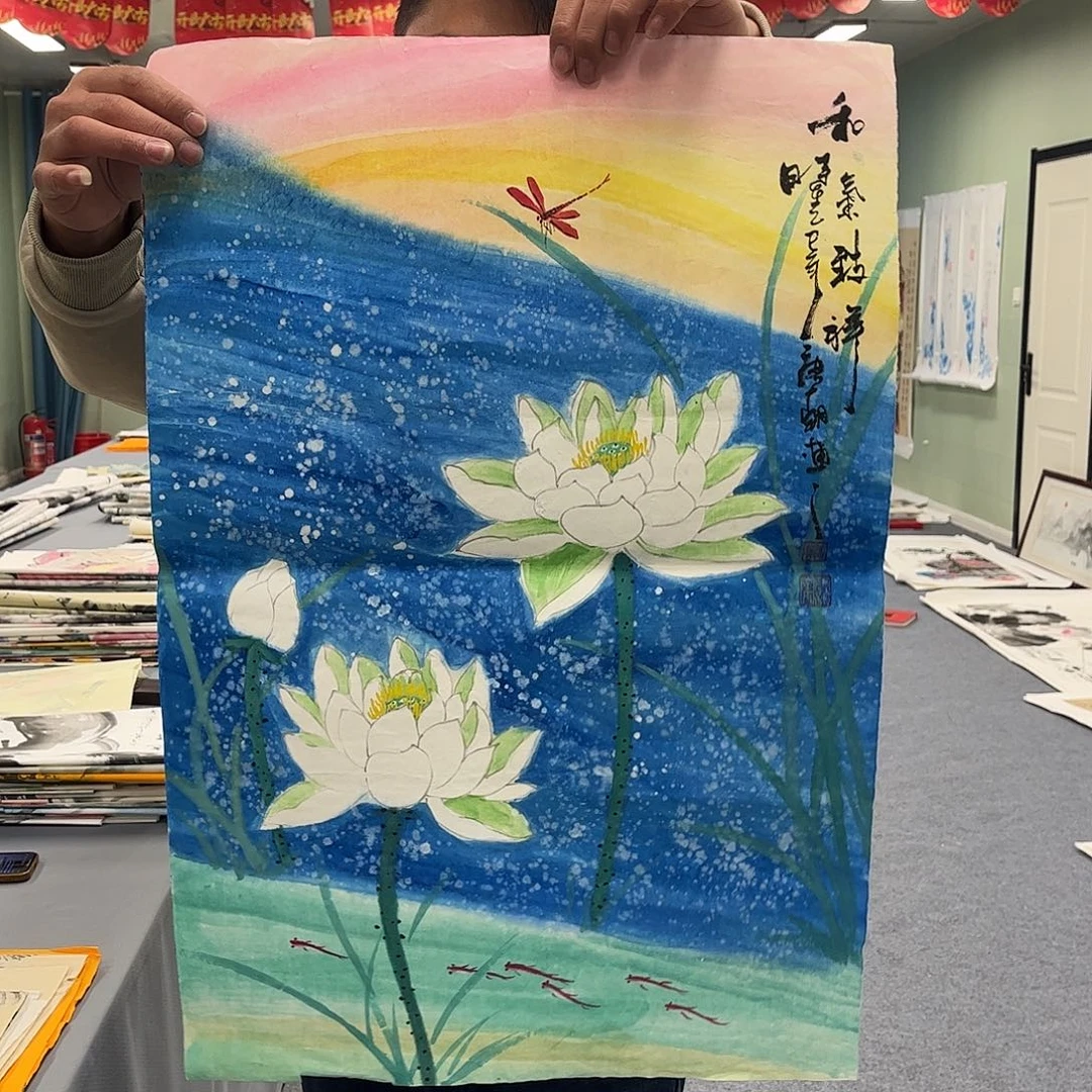 我是真的喜欢这个节目