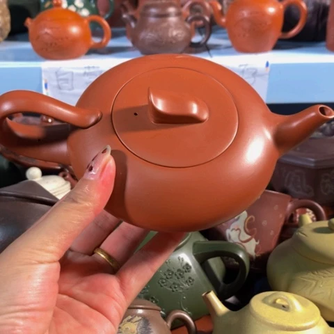 茶壶紫砂紫砂茶壶
