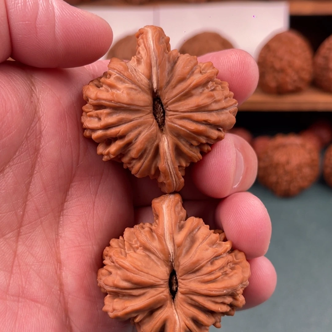 把件文玩核桃文玩核桃平谷一代四座楼45