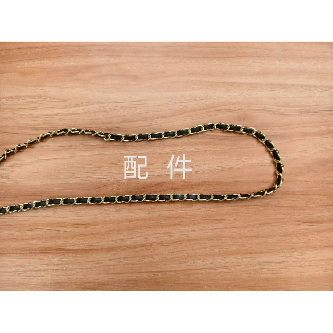 （林总福利）新款142C银色女士箱包配件