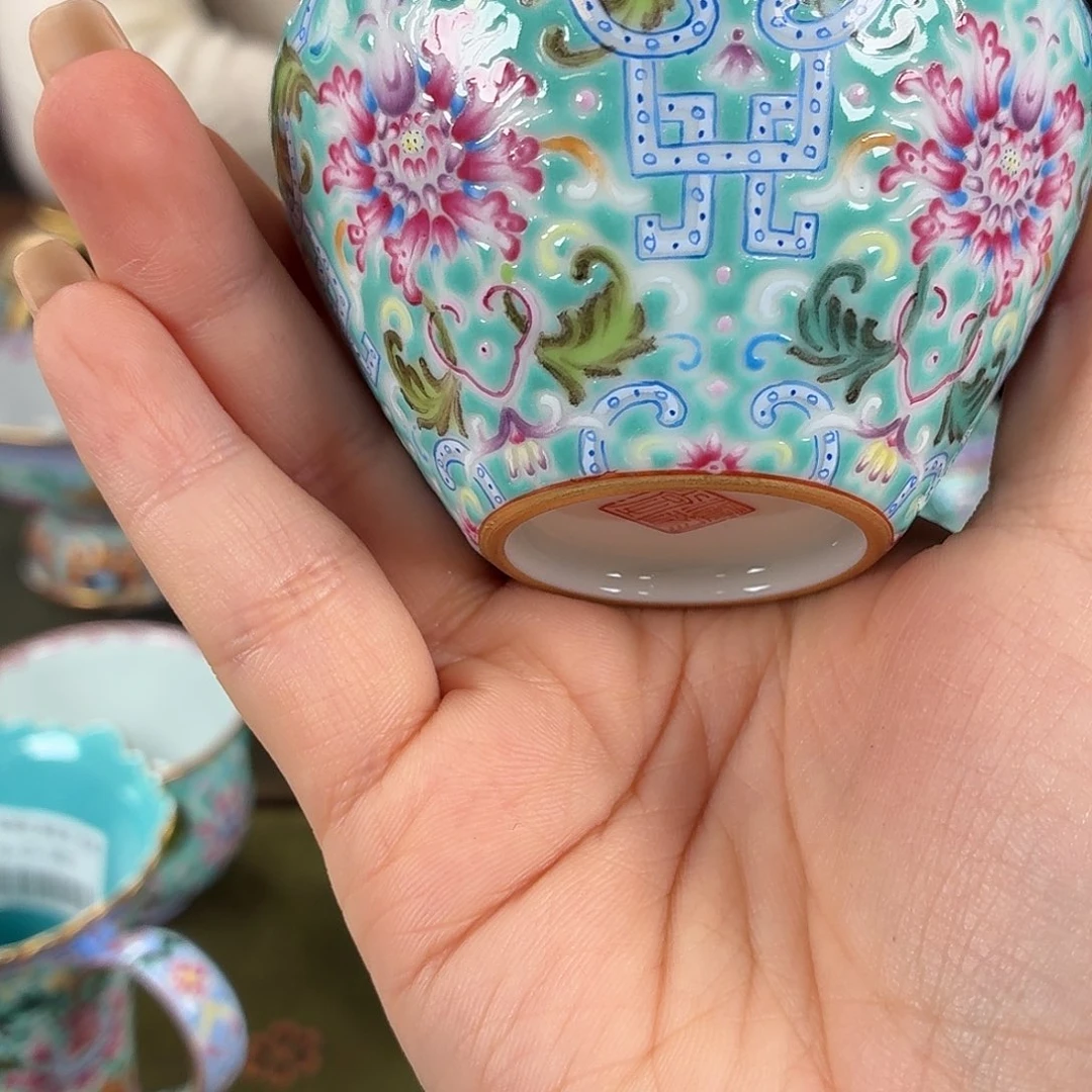 九鸣瓷艺九鸣瓷艺