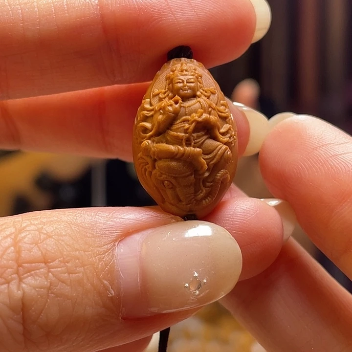 手串/手链橄榄核