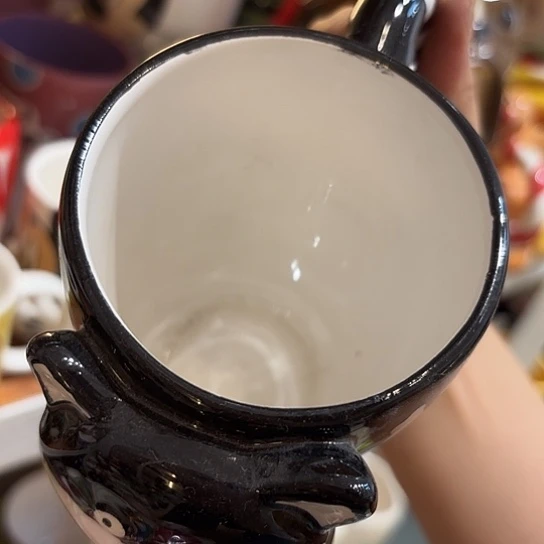 摆件外贸尾单微瑕，介意慎拍