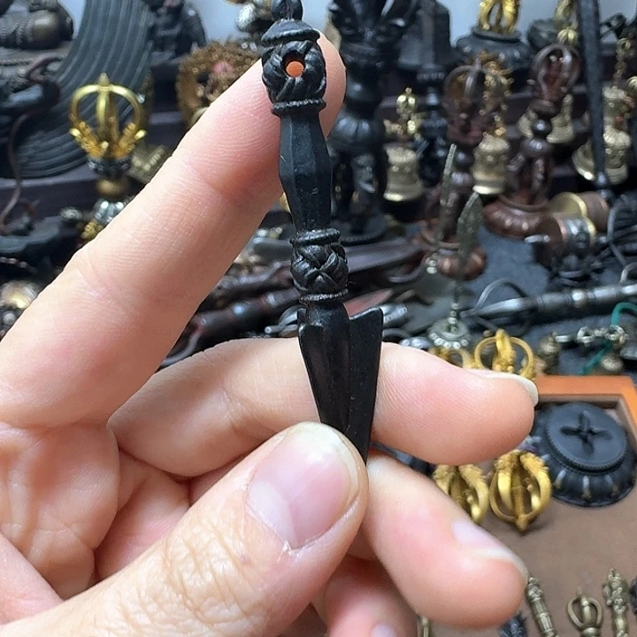 文玩物件一物一图