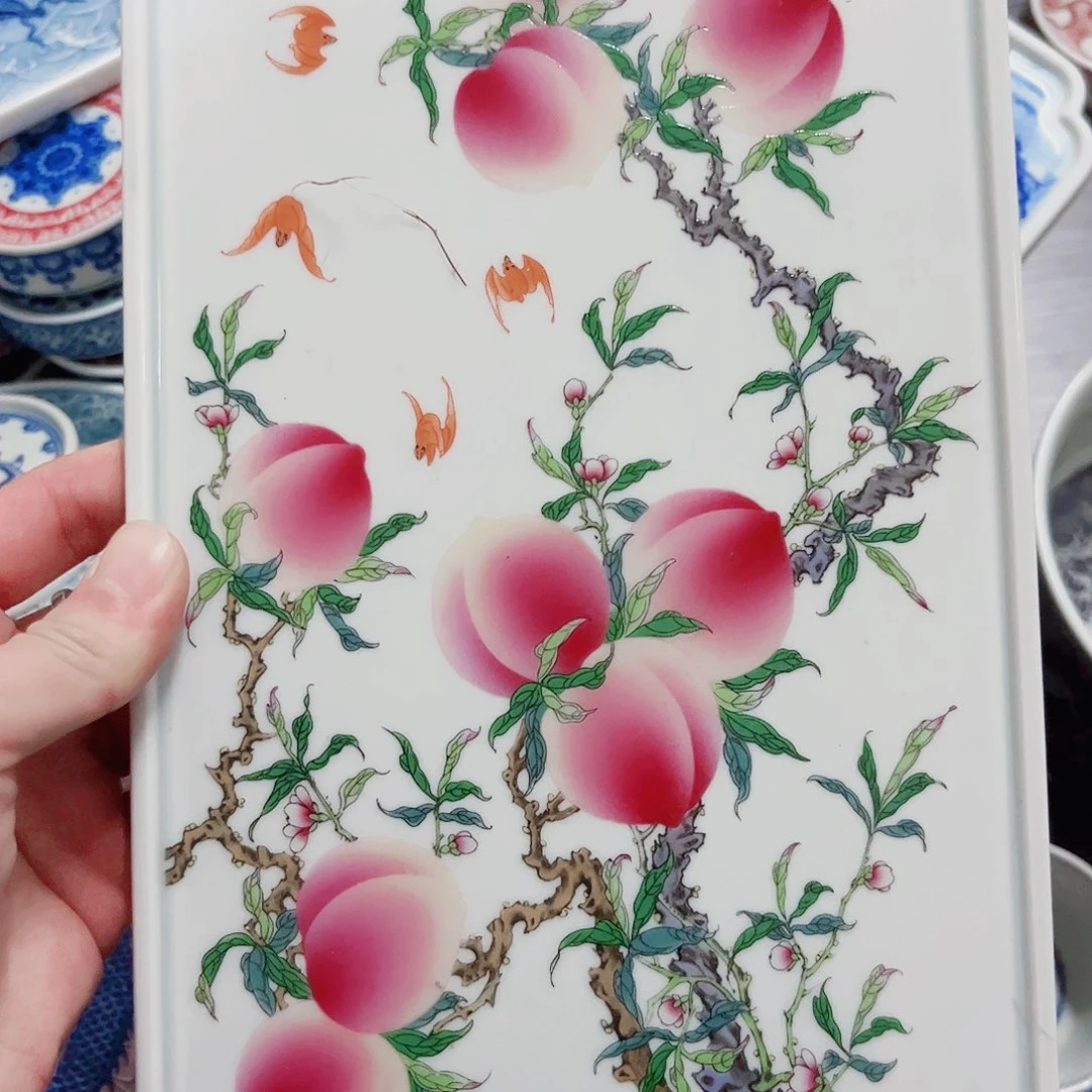 摆件仓库直播间专属链接