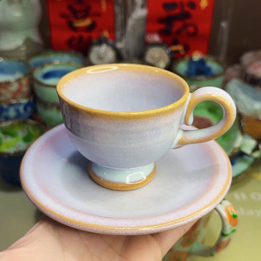 矢*咖啡杯水杯杯子茶杯茶壶