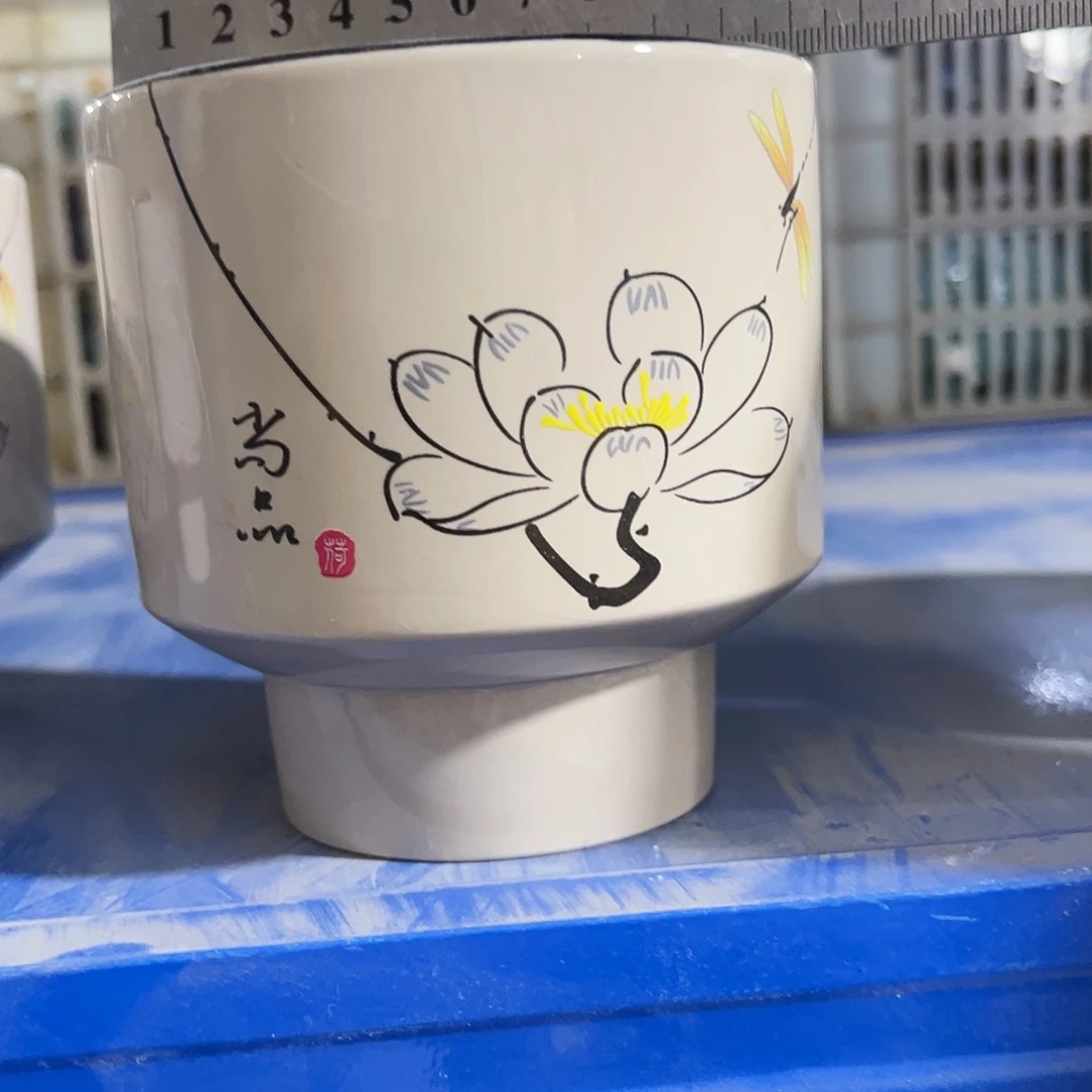 ****期陶瓷花盆特价上新