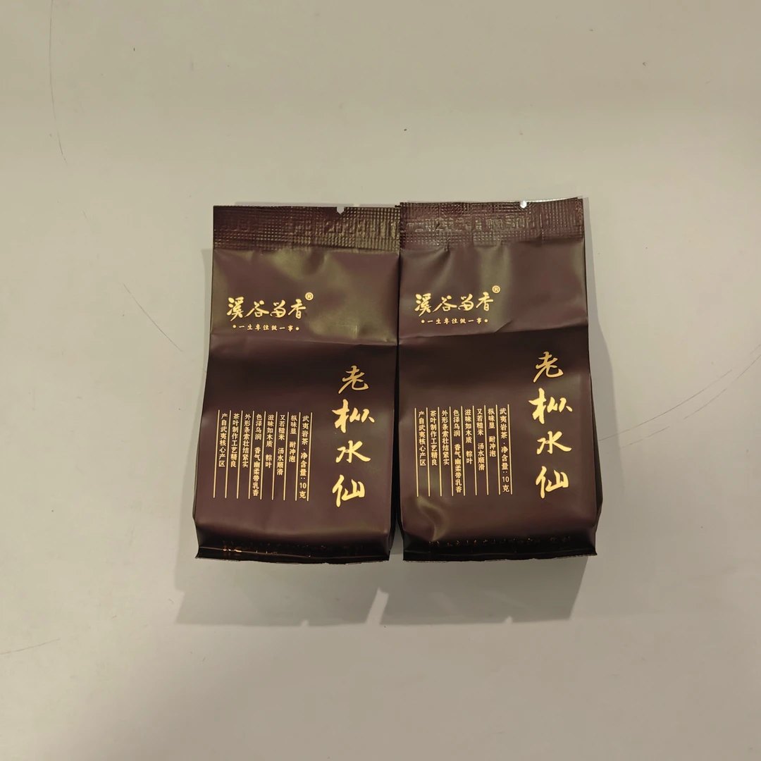 【直播专属福利】溪谷留香老枞水仙2泡散泡