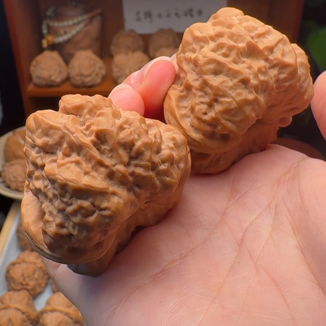 黑***男文玩核桃闪购蛤蟆41