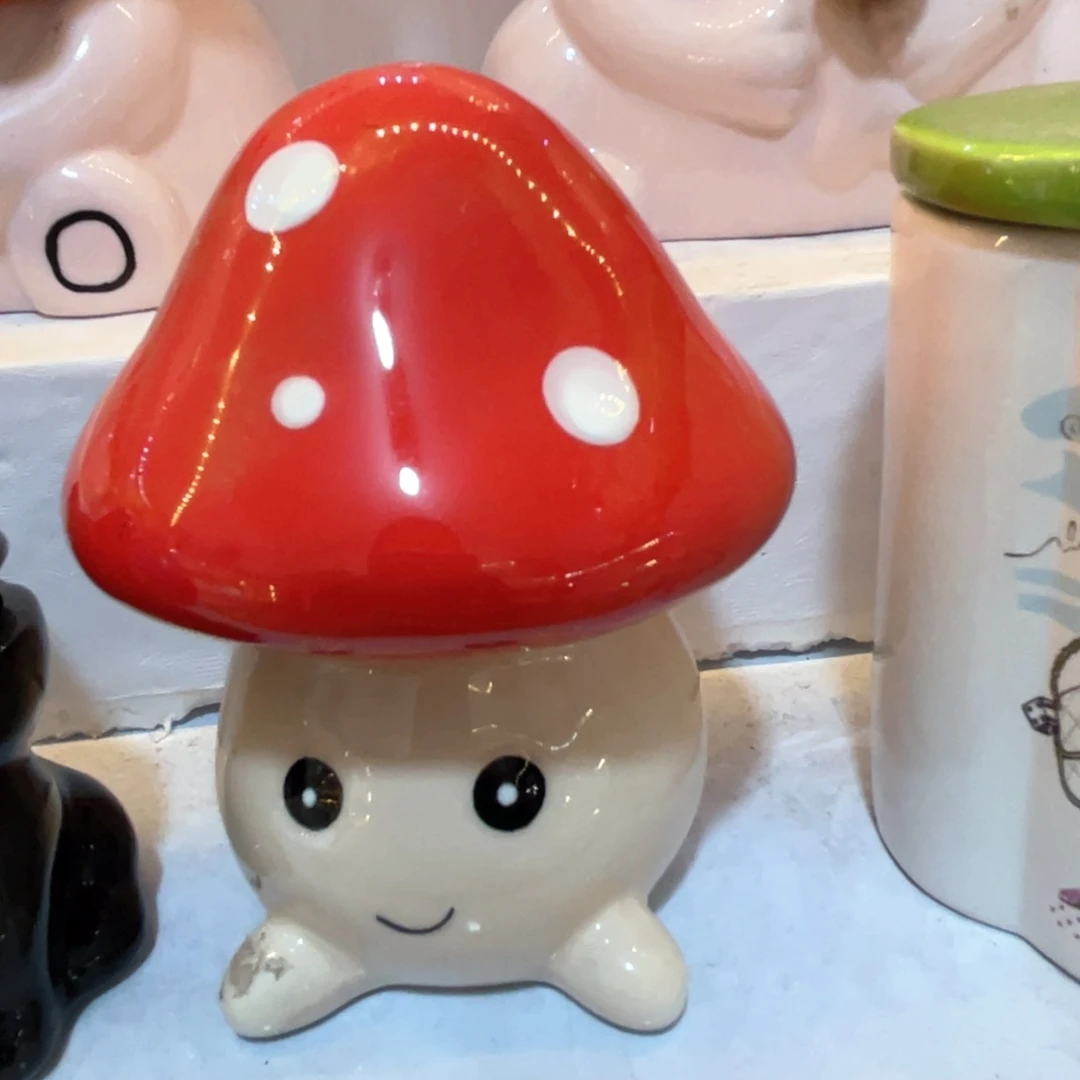 陶瓷微瑕介意慎拍