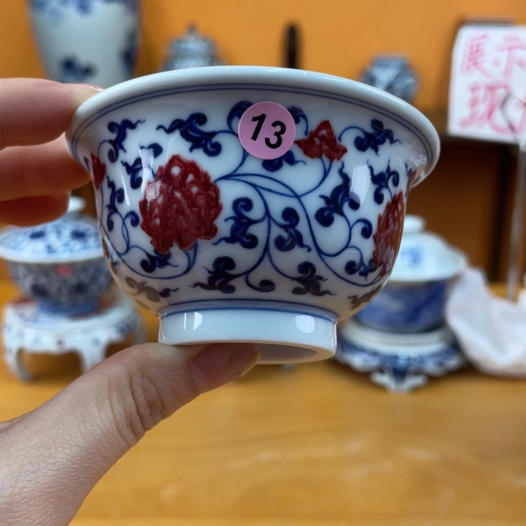 景德镇手绘哈哈哈哈哈哈