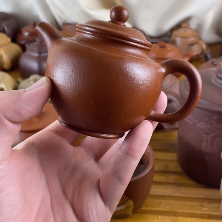 茶壶紫砂发货规规矩矩