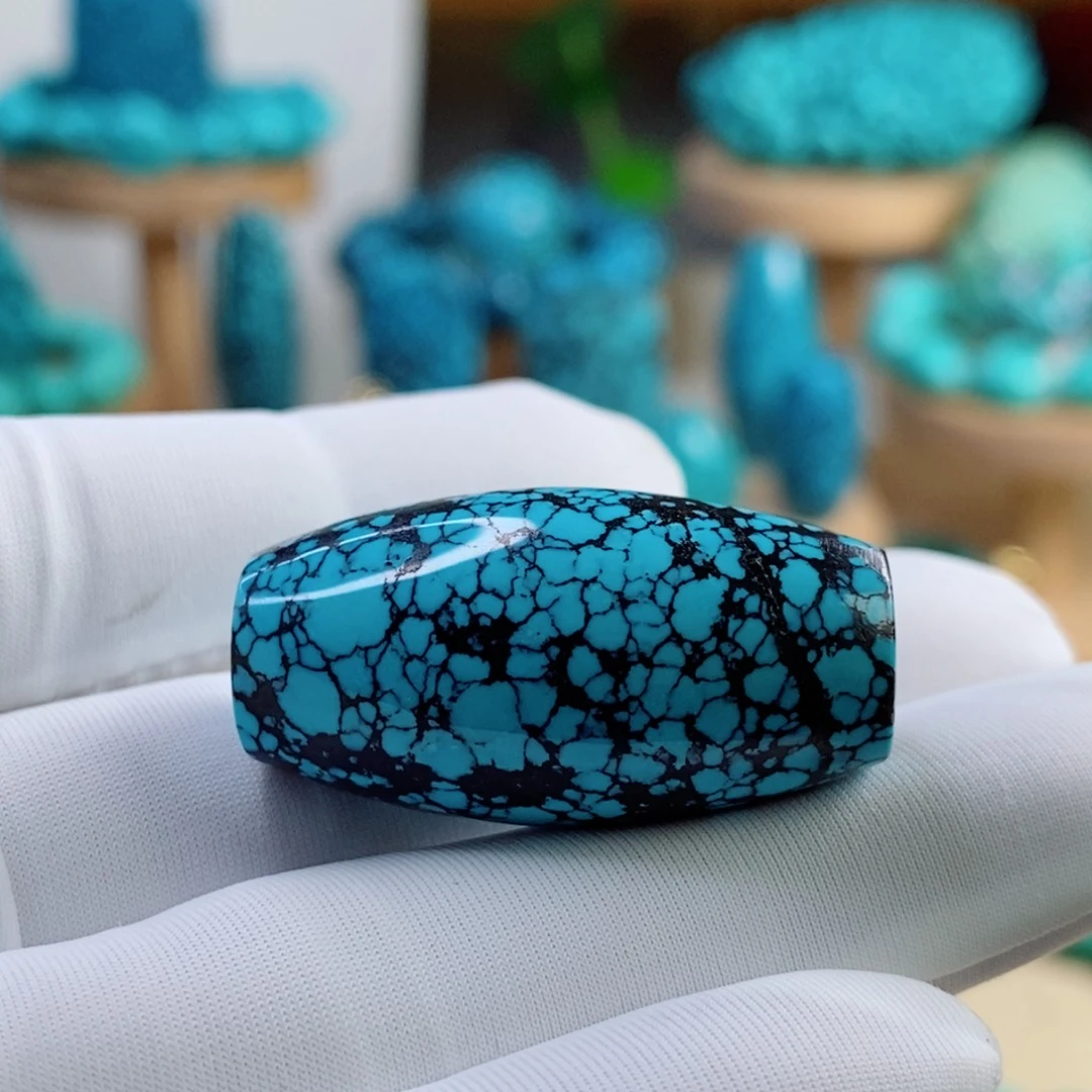 绿松石未镶嵌其他