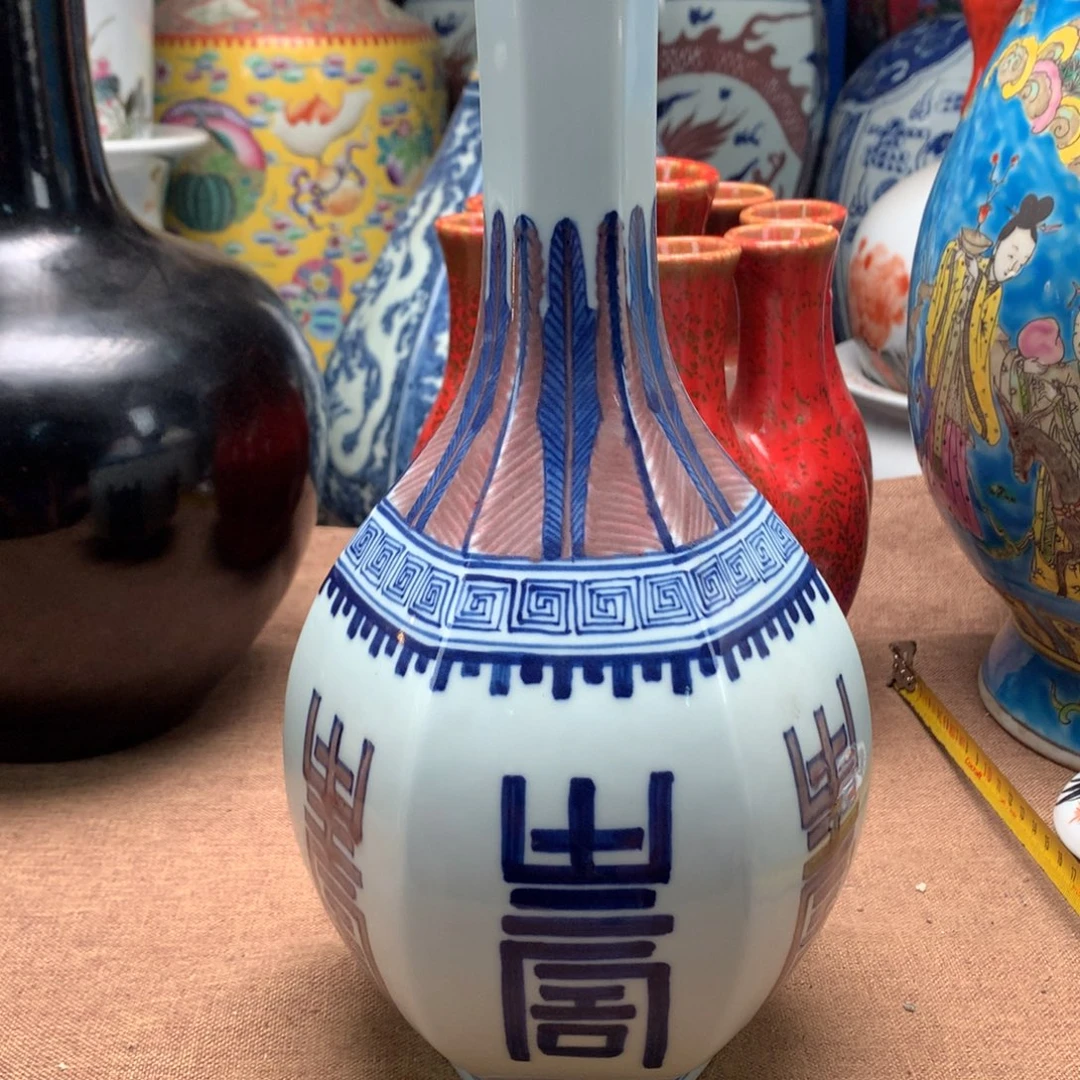 摆件旧藏瓷器旧藏瓷器