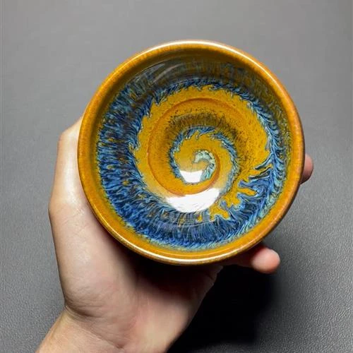 【闪购商品】茶盏-1012...........