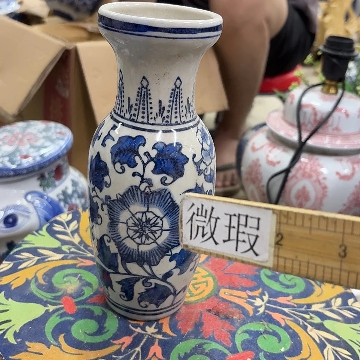 微瑕青花瓷微瑕7268298685