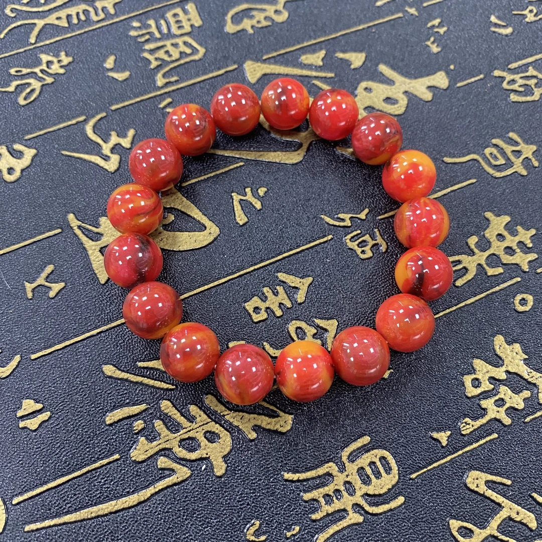 【官方补贴】SS级经典典藏 珍藏款 文化传承系列 时尚手链DYWW057