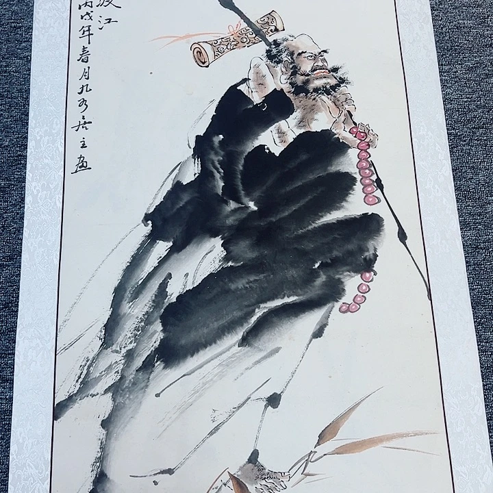 手绘作品全场甩货现场，来