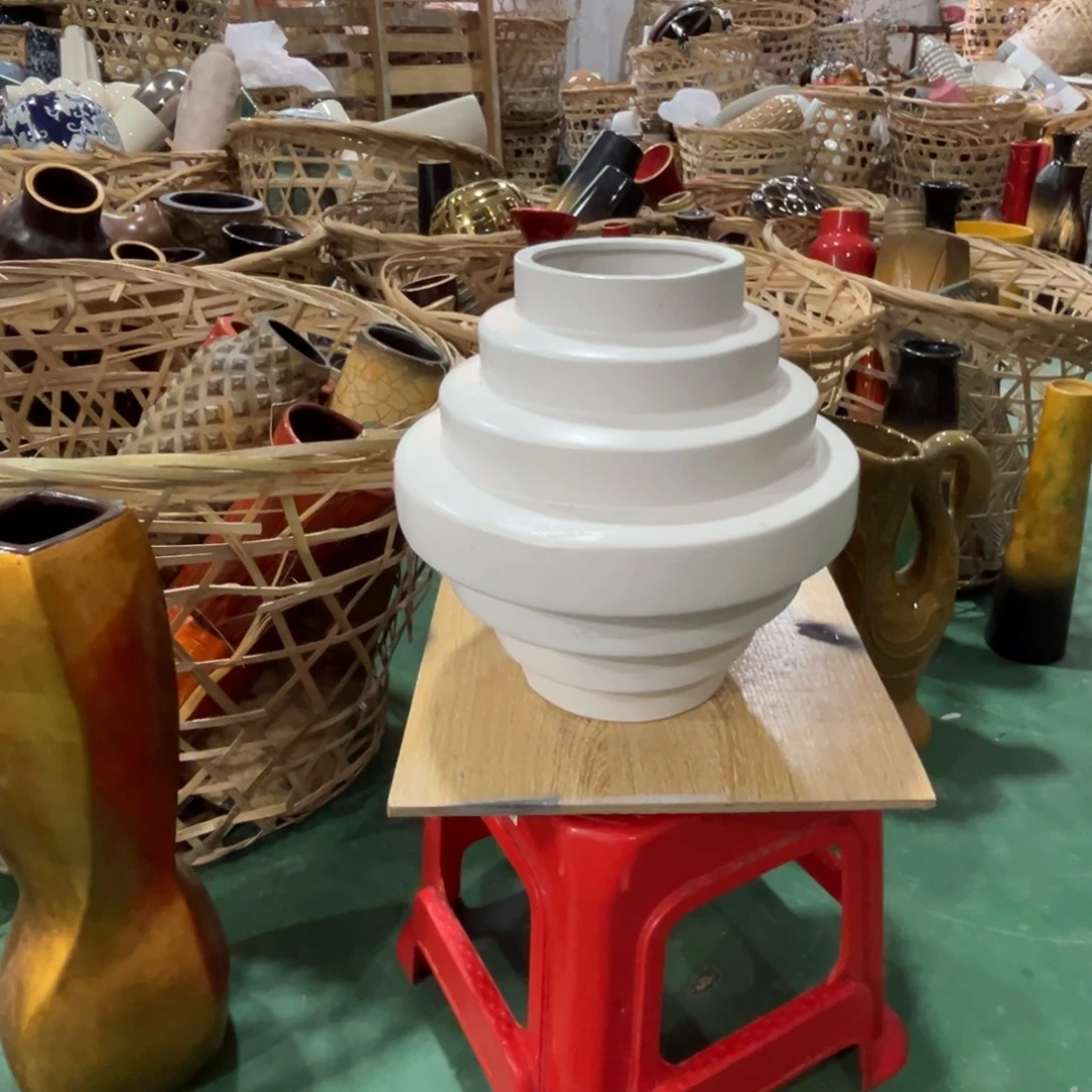 号高温陶瓷工艺饰品（微瑕慎拍）瑕疵