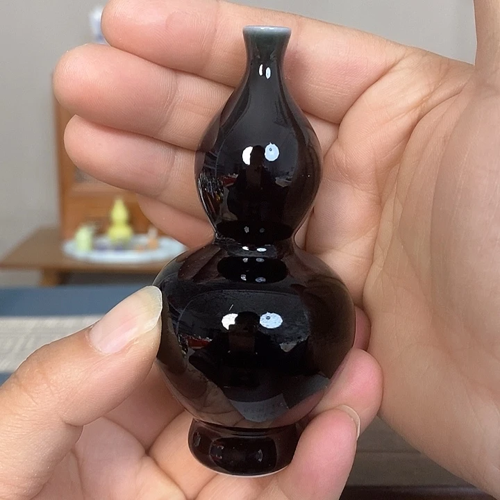 摆件景德镇瓷器研究与创作