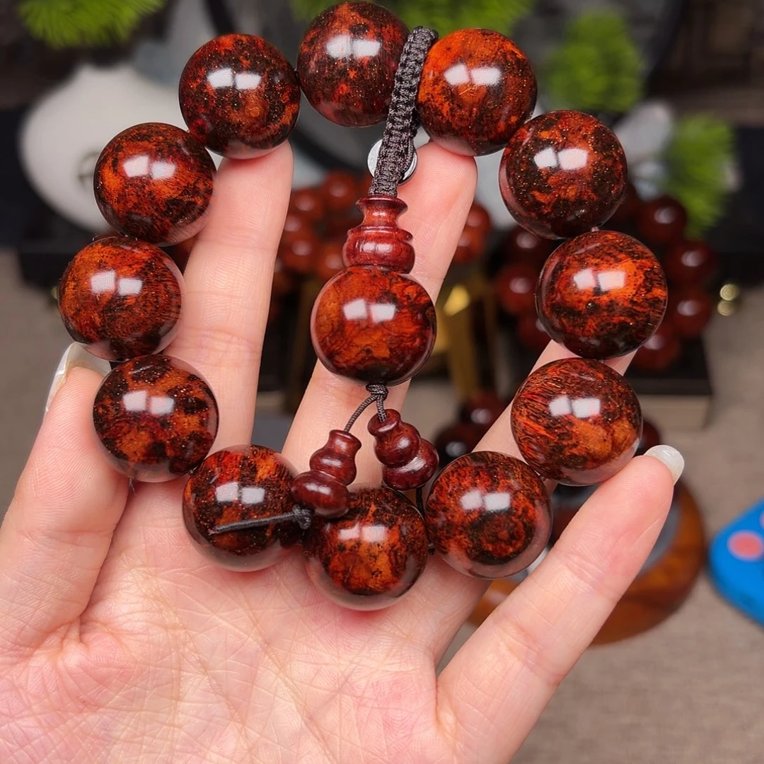 黄花梨/降香黄檀一