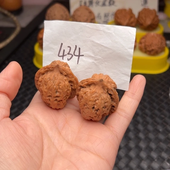核桃35尺寸全品观音渡