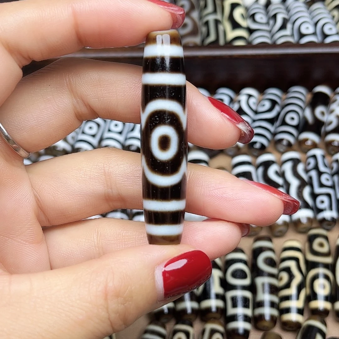 玛瑙/玉髓吊坠(不含链)未镶嵌