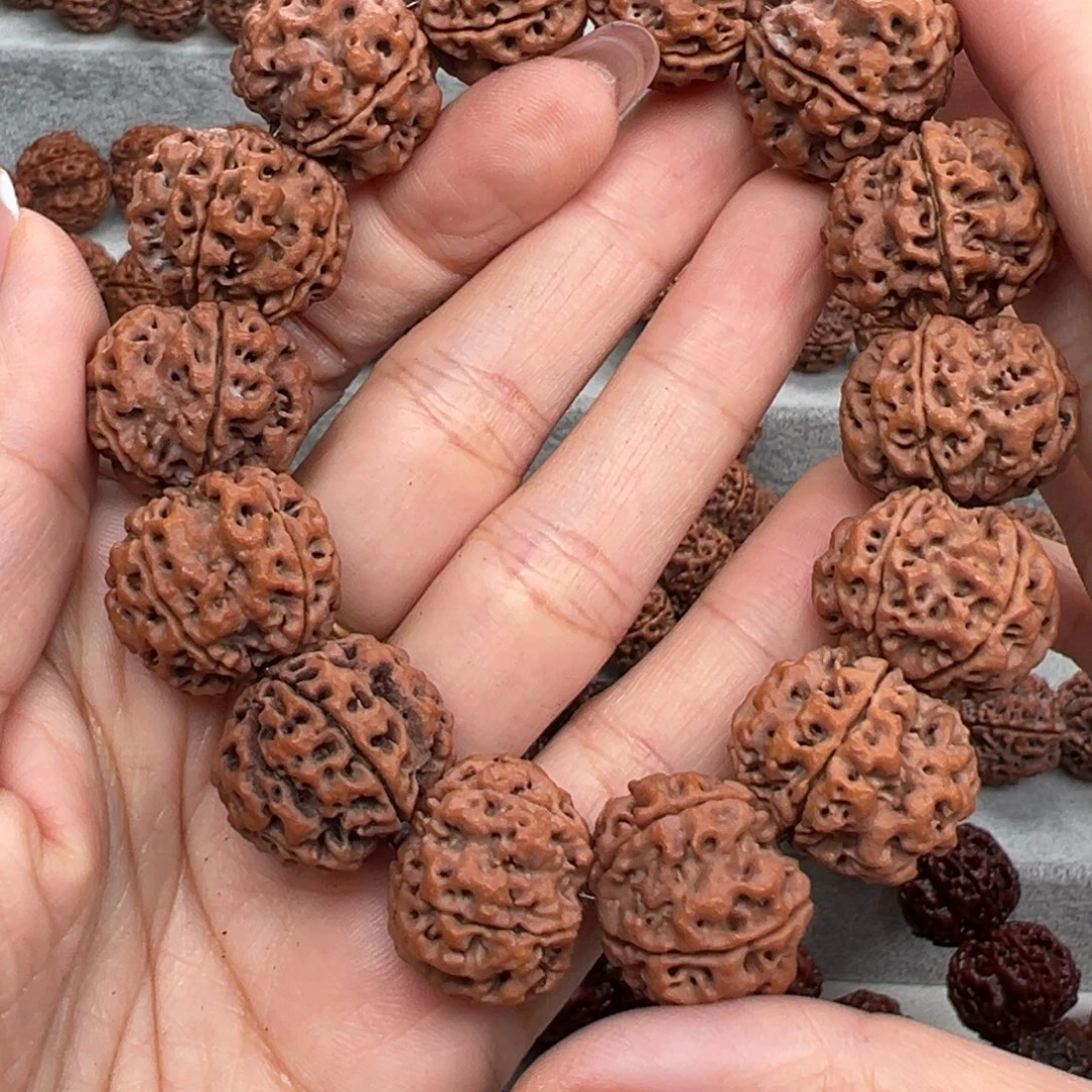 手串金刚菩提22古龙新人福利