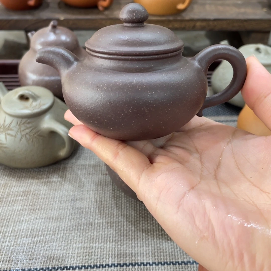 茶壶紫砂紫砂壶紫砂壶