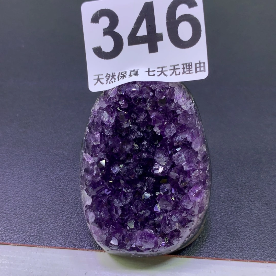 水晶摆件未镶嵌1