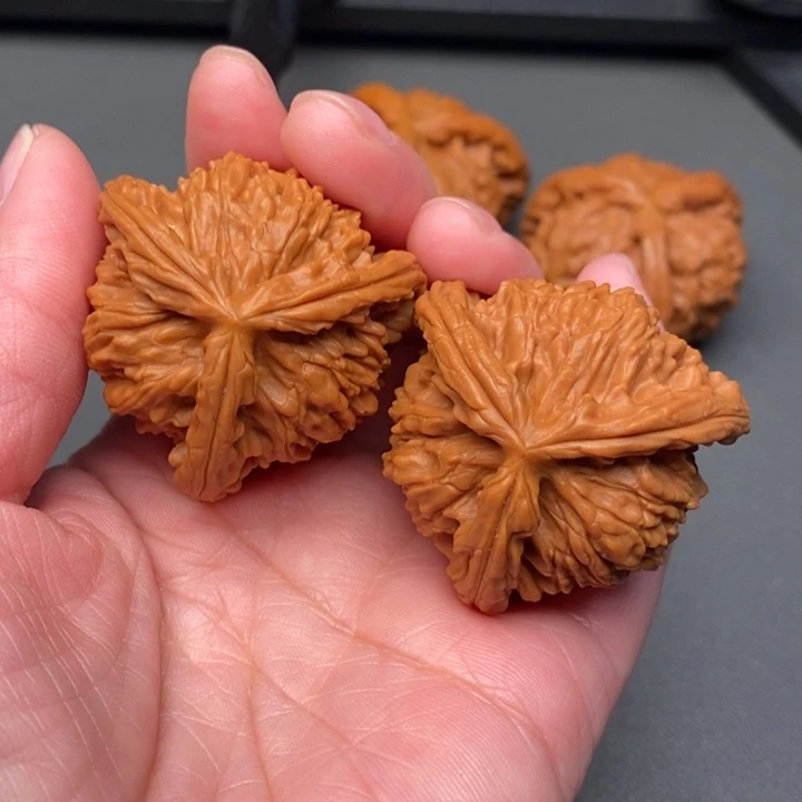 战***神吊坠文玩核桃核桃核桃核桃