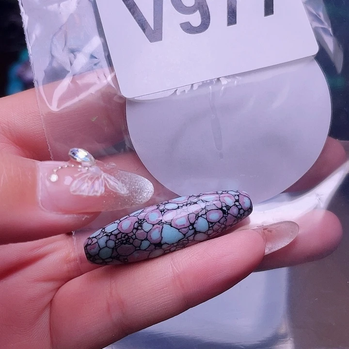 湖北十堰原矿绿小松