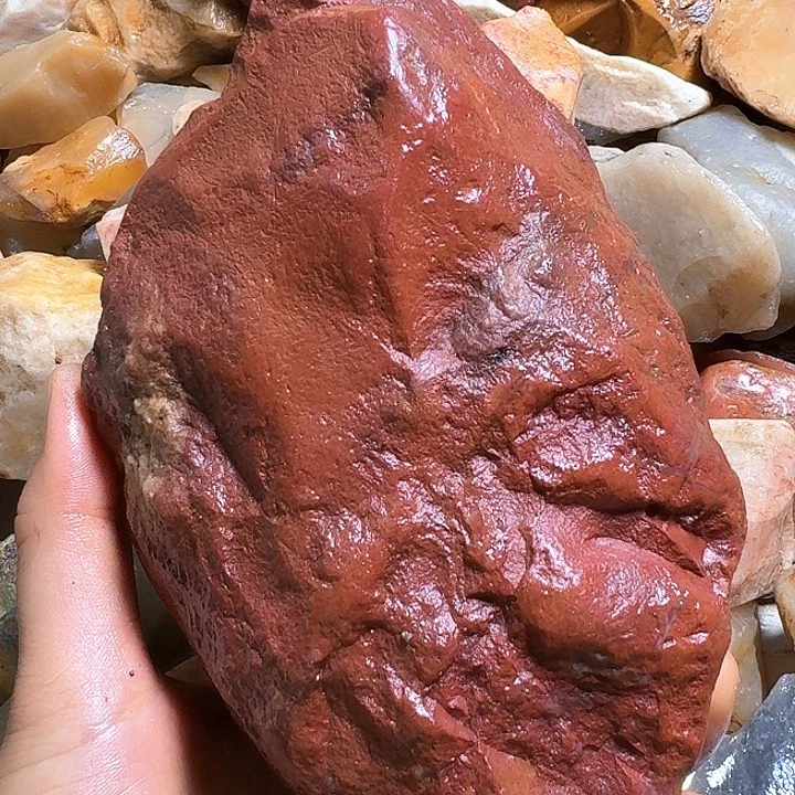寿山石寿山石的颜色