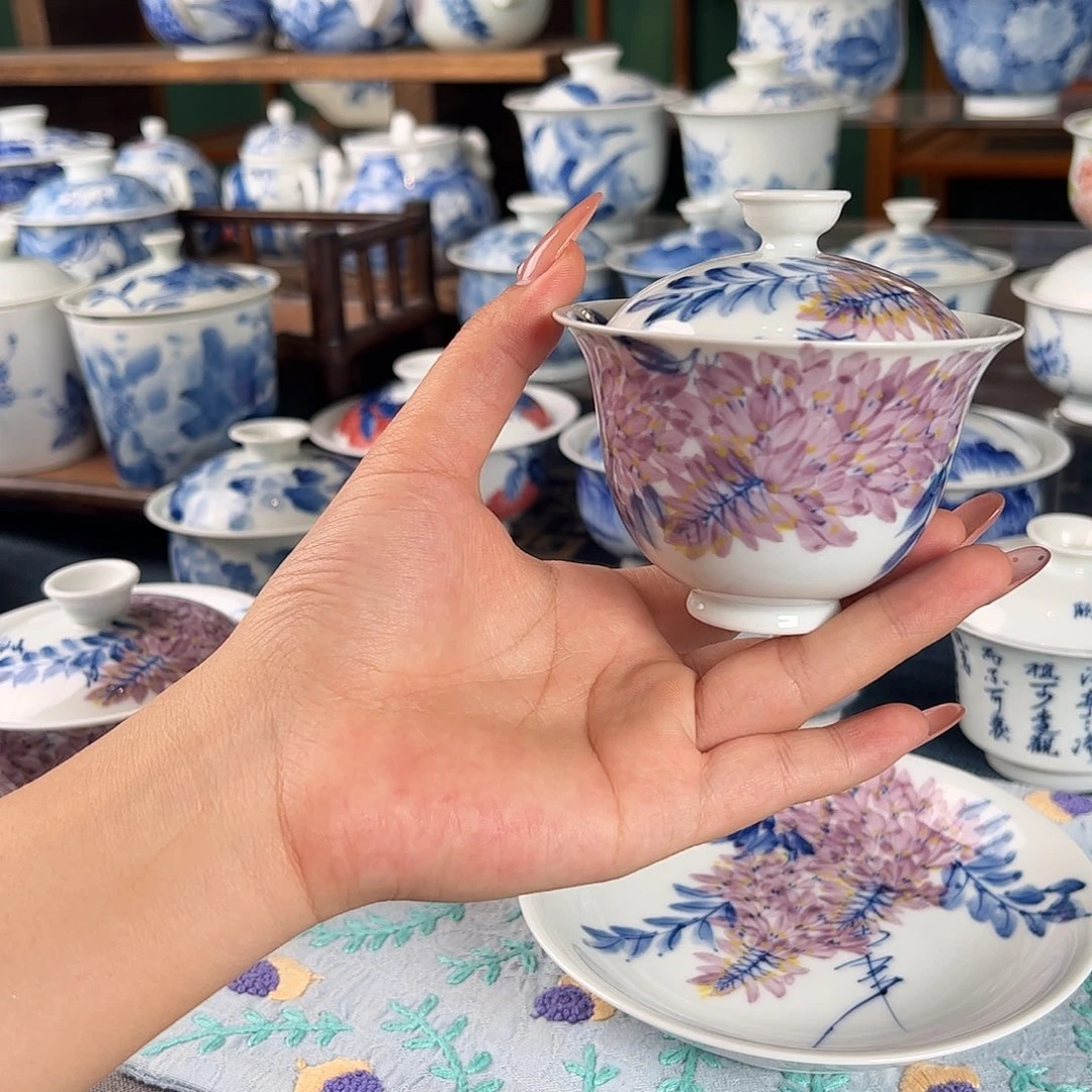 杯。