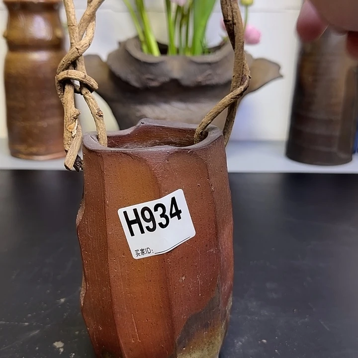 备前烧作品备前烧作品