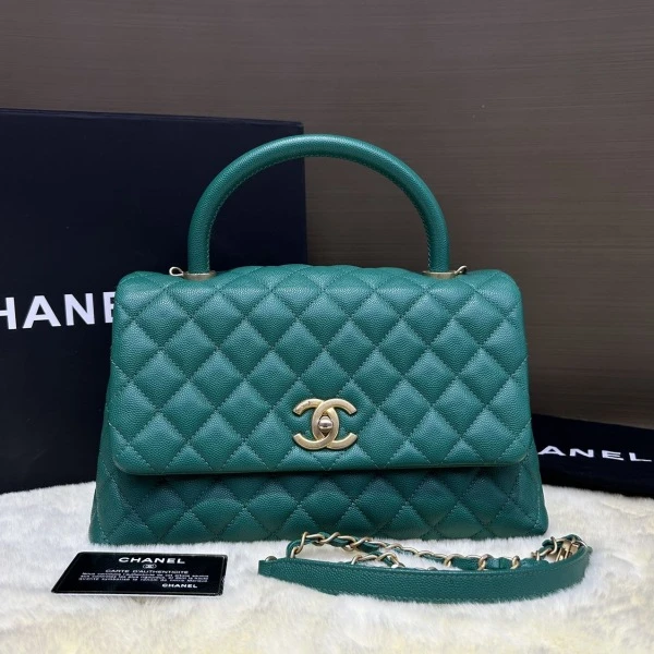 95新/香奈儿/包包/250226SK0013