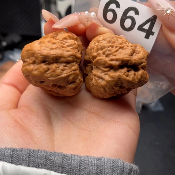 吊坠文玩核桃蛤蟆39/43