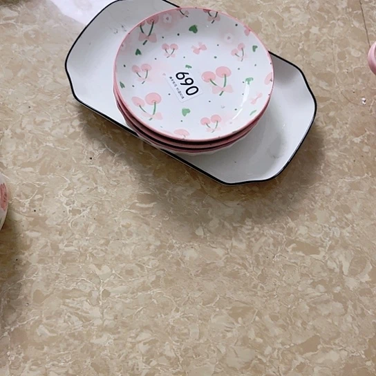 新骨瓷陶瓷碗690