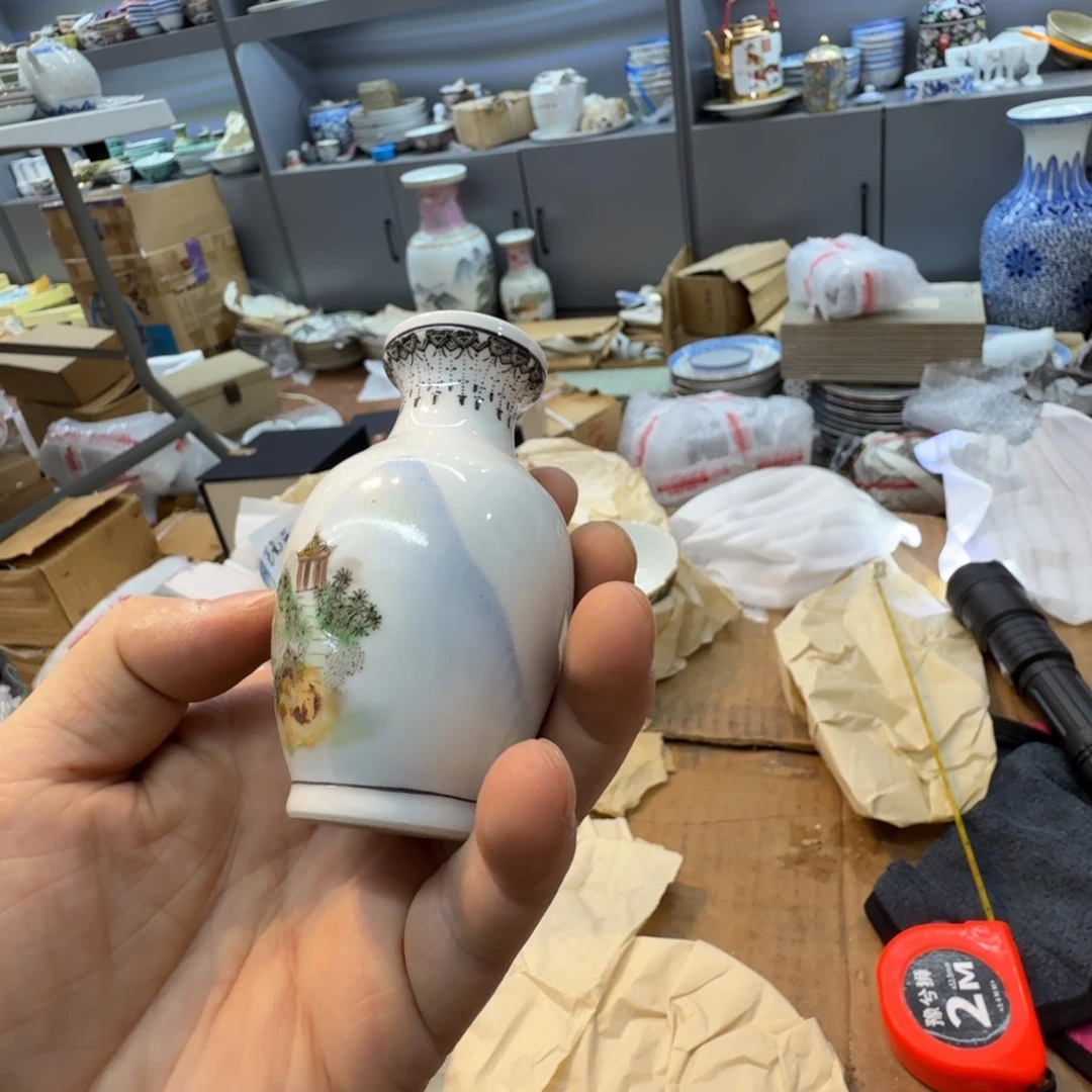 其他景德镇陶瓷艺术