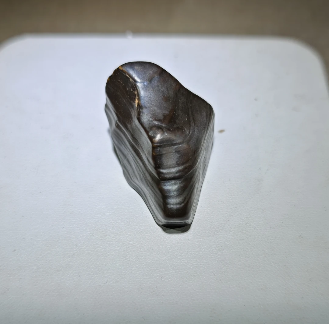 （直播吉利付米链5-80）观赏石摆件手把件