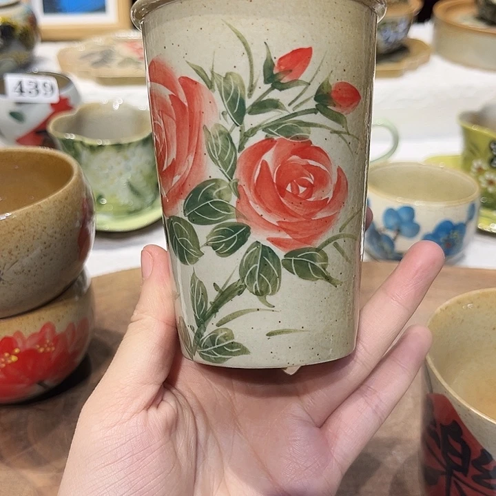 景德镇陶瓷学院的