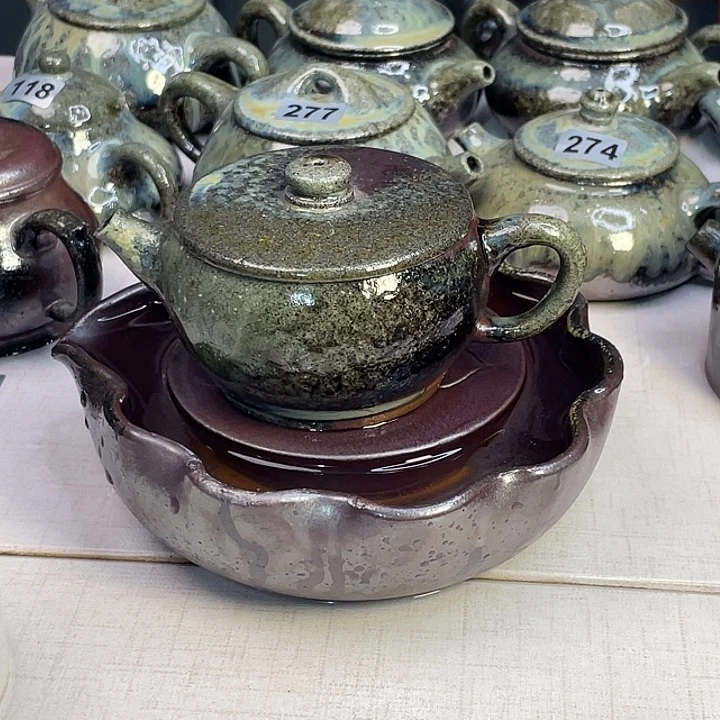茶壶紫砂宜兴紫砂壶