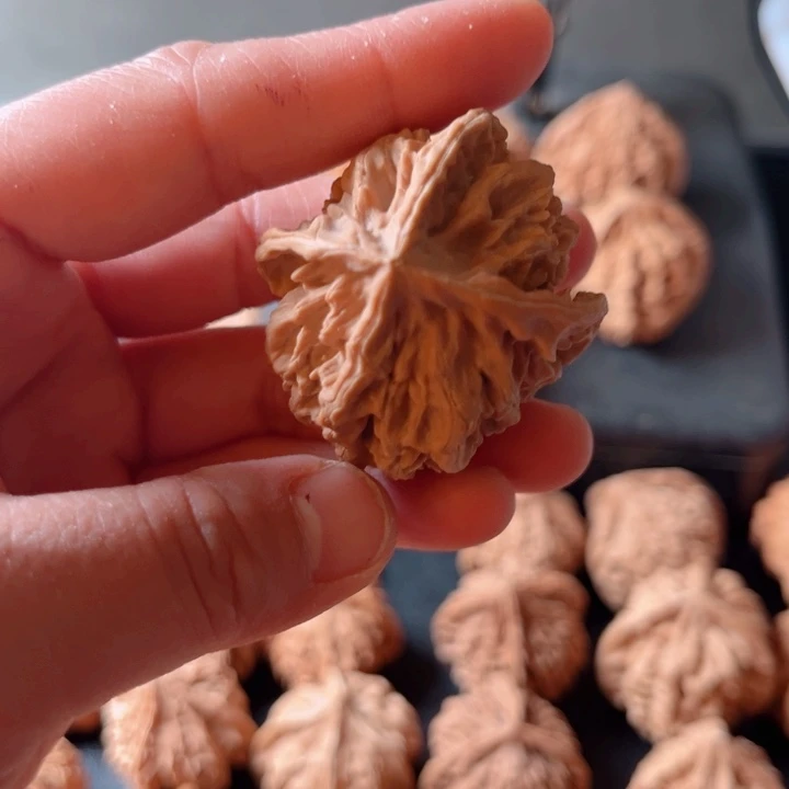 南***者文玩核桃吊坠文玩