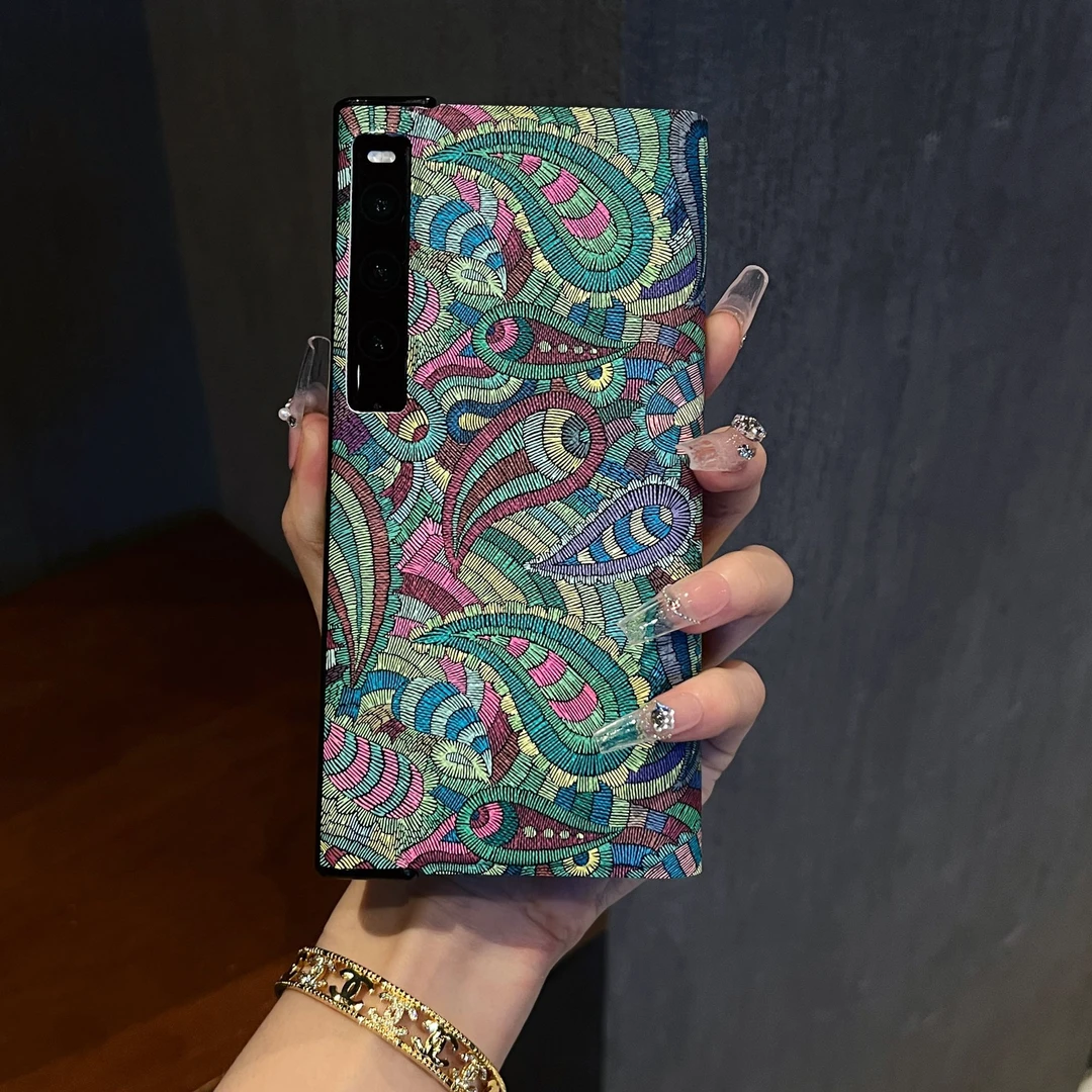 适用华为matexs2手机壳新款全包防摔翻盖皮套xs典藏版保护套折叠