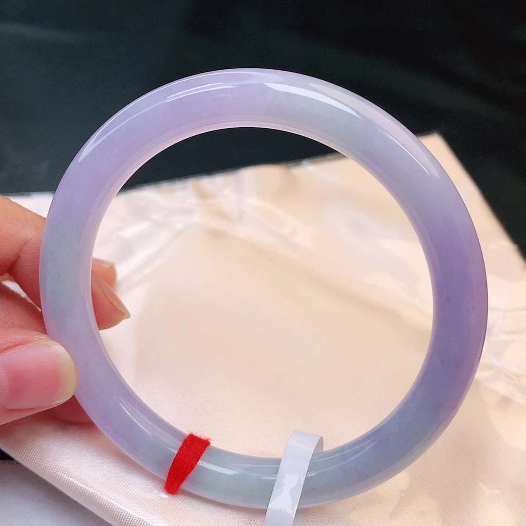 未镶嵌手镯翡翠翡翠A货手镯311号