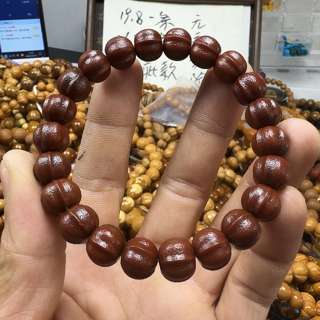 美***颜手串猴头核桃机刷鲨鱼