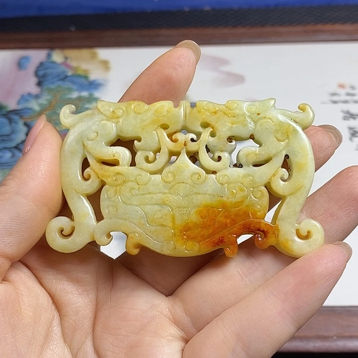 紫砂闪购商品，一图一物