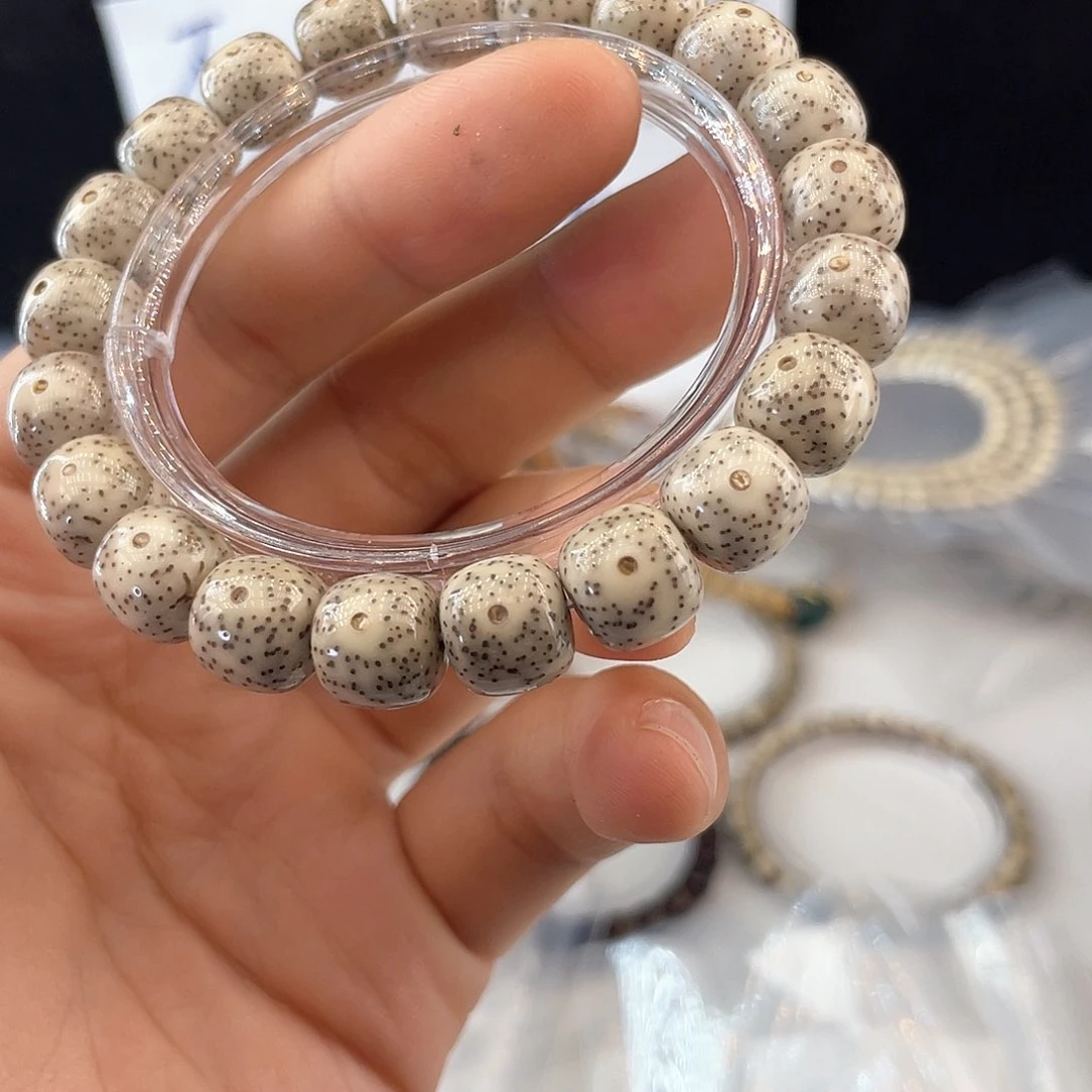 吊坠星月菩提1866